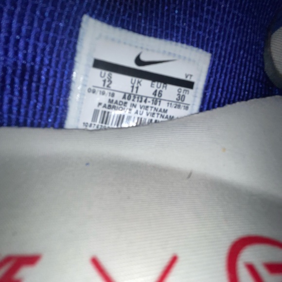 NIKE - Picture 8 of 8